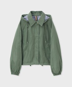 Paul Smith Paul Smith Loves Barbour Broomhill ポリエステルジャケット