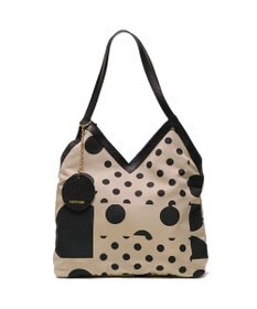 Regalo Felice 【A4サイズ対応 / チャーム付き】トート / REGALO