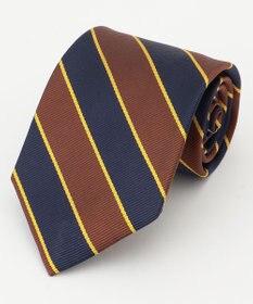 【新品級】J.PREES ジェイプレス ネクタイ レジメンタルタイ オンワード レジメンタル ネクタイ / J.PRESS MEN | ファッション通販 【公式通販