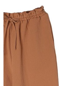 Green Parks ・ＳＵＧＡＲ　ＳＰＯＯＮ　メローティアードパンツ