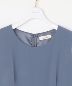 ANY SIS 【Lily Calin】レーストップス×マーメイド ドレス セット