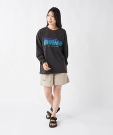 OP／FILA 【Kappa】フロントグラフィック ロンT