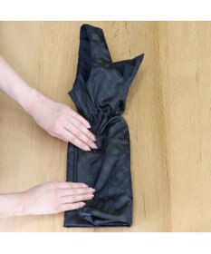 IBIZA リュビア　ナイロン　レインカバー