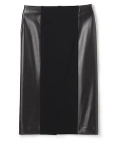 BEIGE， VRON / タイトスカート