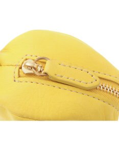 genten フルーツマーケット 立体チャーム「レモン」