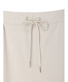 CRAFT STANDARD BOUTIQUE ストレッチカラーイージーパンツ