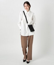 LeSportsac 3 ZIP CROSSBODY/リサイクルドブラックJP