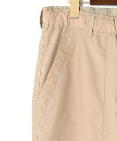 J.PRESS MEN 【NYUZELESS】ワイドベイカー パンツ