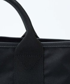 TOPKAPI 【Breath TOPKAPI sis】【WEB限定】 ナイロン ミニ トートバッグ ショルダー付き 軽量 / SCOTCH GRAIN スコッチグレイン