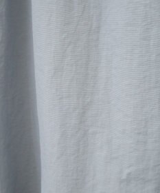 Green Parks ナイロンラインフレアスカート