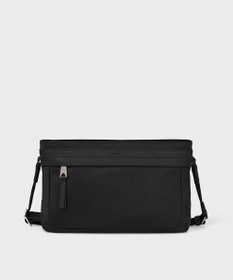 Paul Smith ナイロンブライトストライプトリム SS25 2WAYミニショルダーバッグ