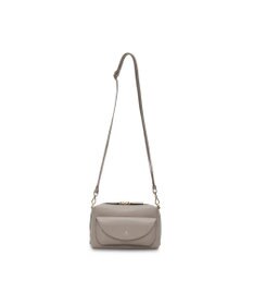 PELLE BORSA レザーポシェット メガネポケット付き Reinette レネット 4795