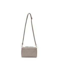 PELLE BORSA レザーポシェット メガネポケット付き Reinette レネット 4795