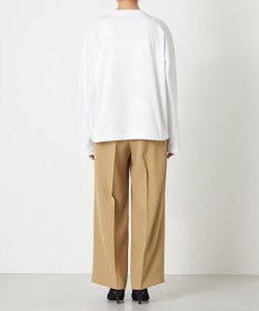 NAVE 【ReNAVE】ファンクションT ロングスリーブＴシャツ