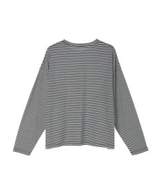 AMERICAN HOLIC ＳＥＴ　ベスト＋ロゴカットプルオーバー