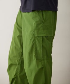 UNFILO MENS 【男女兼用】Light Move カーゴパンツ