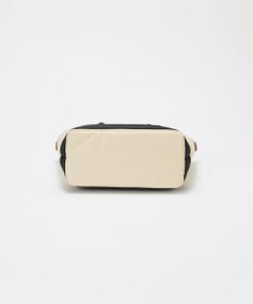 TOPKAPI 【Breath TOPKAPI sis】【WEB限定】 ナイロン ミニ トートバッグ ショルダー付き 軽量 / SCOTCH GRAIN スコッチグレイン