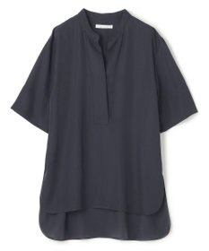 BEIGE， 【WEB＆一部店舗限定・S-size】GRANIUM / ブラウス