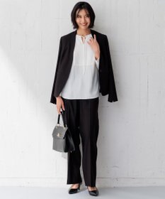 23区 ワンハンドル バッグ