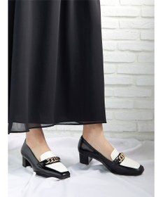 ASICS WALKING ランウォーク レディース 4.0cm ヒール 2E