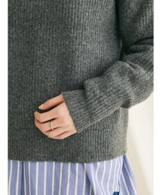 CRAFT STANDARD BOUTIQUE ブークレニットプルオーバー