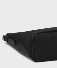 Paul Smith ダブルフェイス レザー 2WAY ハンドバッグ