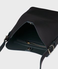 Paul Smith ダブルフェイス レザー 2WAY ハンドバッグ