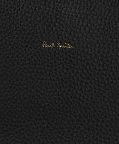 Paul Smith ダブルフェイス レザー 2WAY ハンドバッグ