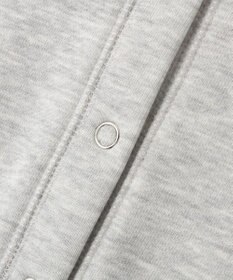 AMERICAN HOLIC リングドットボタンカーディガン