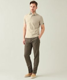 GOTAIRIKU 【AIRY MOVE / セットアップ対応】テクノ カラミ ストレッチ セットアップパンツ