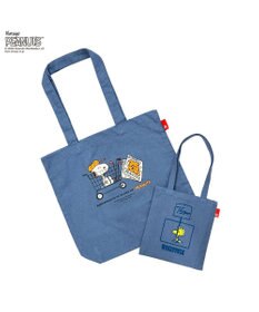 ROOTOTE 8444【スヌーピー】IP.ベビールー.ピーナッツ-0T