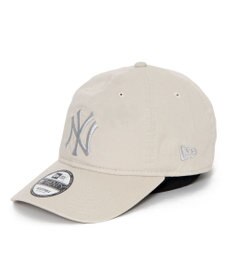 WEGO 【ユニセックス着用ITEM】NEWERA　9TWENTY