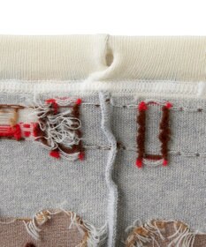 MIKI HOUSE HOT BISCUITS 【70-100cm】 8分丈スパッツ