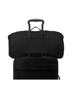 TUMI レディス  VOYAGEUR ジャスト・イン・ケース・ダッフル
