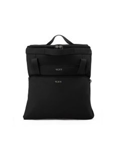 TUMI レディス  VOYAGEUR ジャスト・イン・ケース・ダッフル