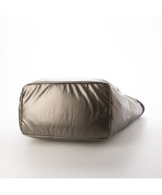 Y'SACCS コーティングワッシャートート Lサイズ