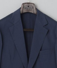 GOTAIRIKU セットアップ可【軽量/ストレッチ】クールマックスサッカーセットアップ ジャケット