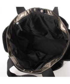 Y'SACCS コーティングワッシャートート Lサイズ