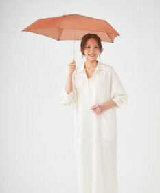 MOONBAT 【Pitaa】 pen プレーン 無地  折りたたみ傘 雨傘 超軽量 50cm