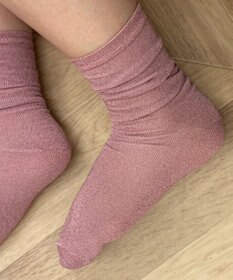 WEGO カラーラメソックス