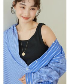 AMERICAN HOLIC Ｄａｉｌｙ！　テレコタンクトップ1