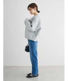 Green Parks ・ＥＬＥＮＣＡＲＥ　ＤＵＥパールトッパーカーディガン