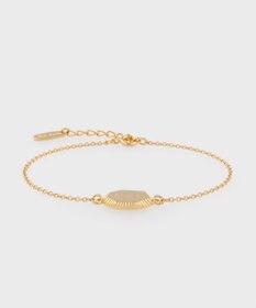 Paul Smith イニシャル ブレスレット