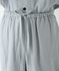 UCHINO マシュマロガーゼ ベーシック メンズパジャマ