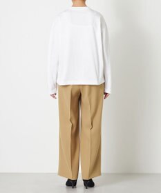 NAVE 【ReNAVE】ファンクションT ロングスリーブＴシャツ