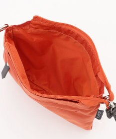 LA BAGAGERIE 【MONICA】ポーチ付き4WAYリュックサック