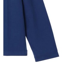 Green Parks 吸湿発熱タートルカットソー