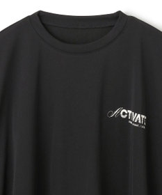 UNFILO ラッシュガード ドロストプルオーバー