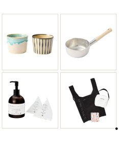 PRESENTERS ROOM AKOMEYA TOKYO ギフトカタログ だいち【ギフトラッピング対象外商品】