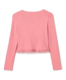 TOCCA FRUIT AND NUTS ボレロ